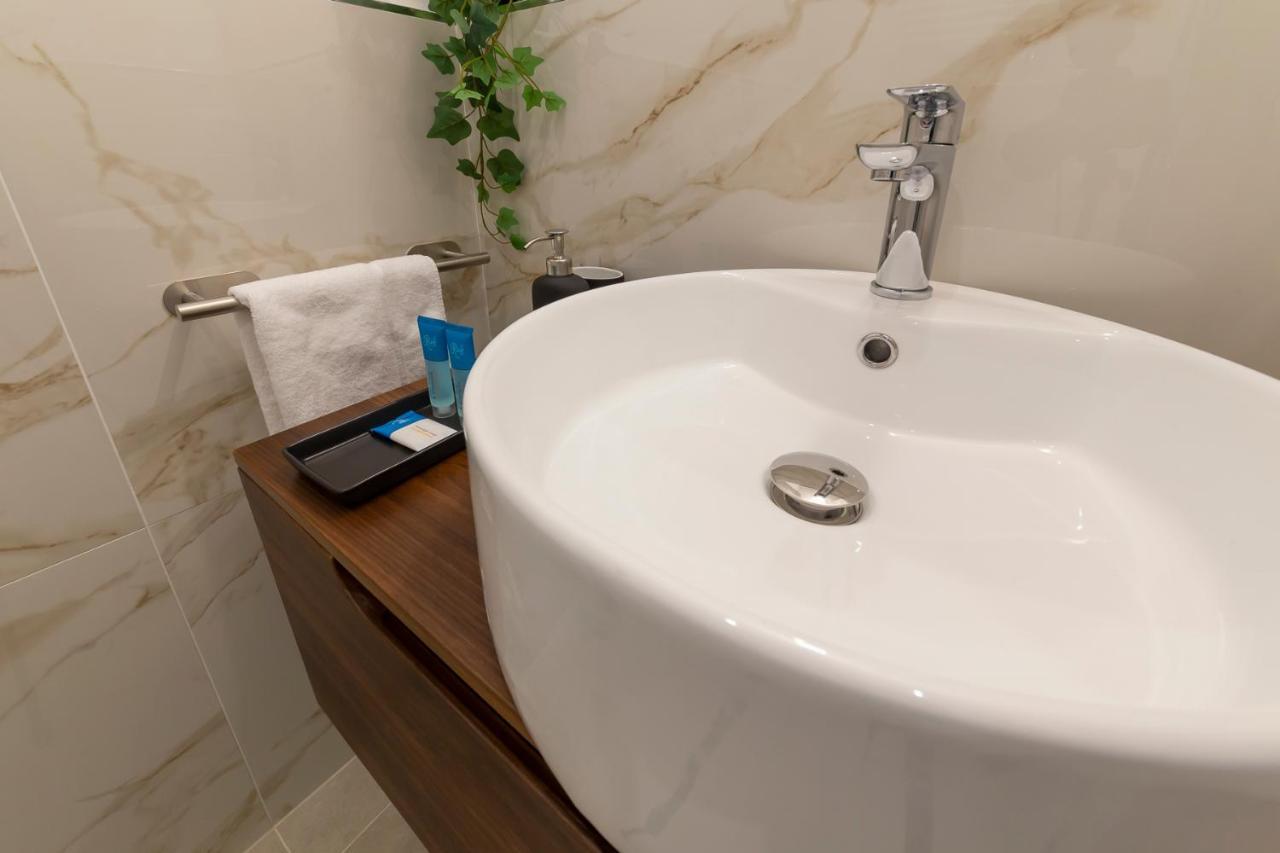 I Host Apartment - Val Strona Milano Eksteriør bilde