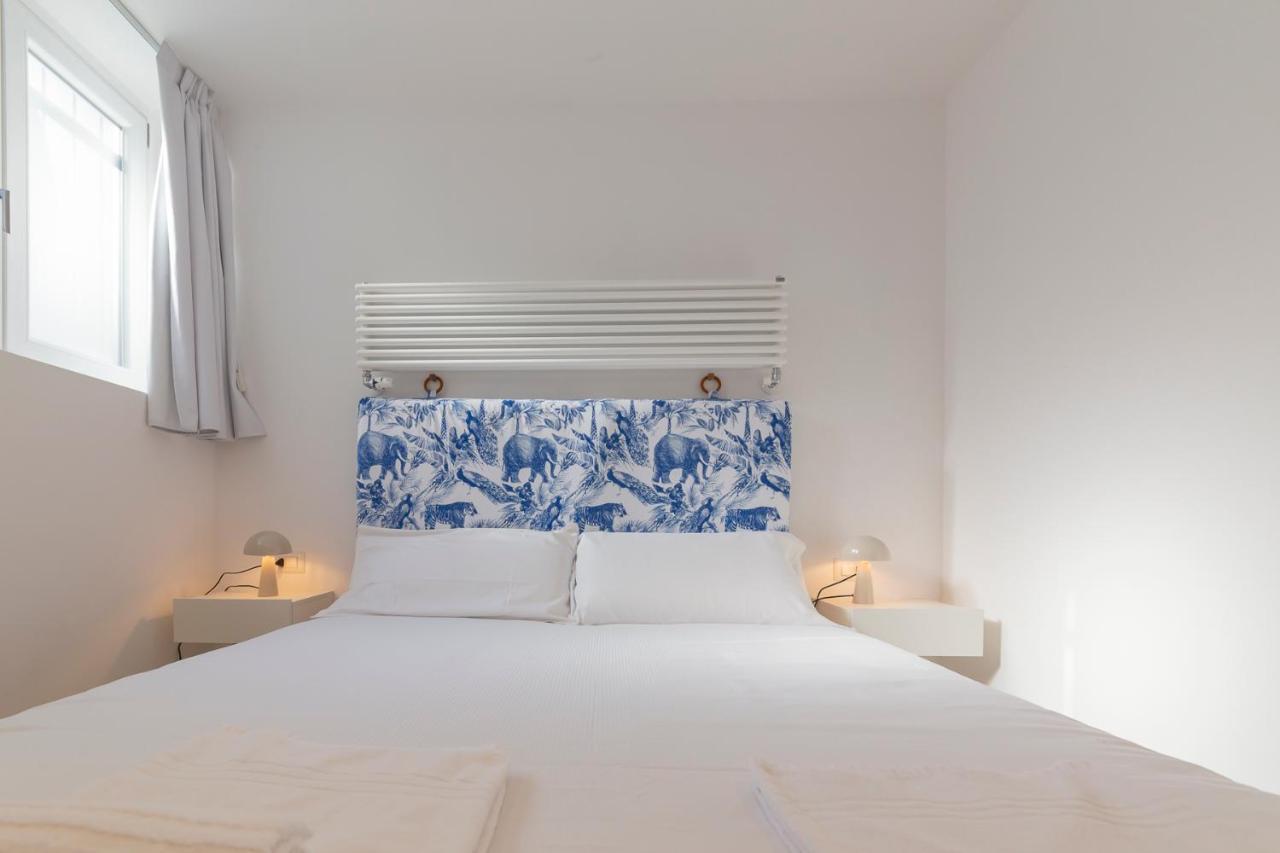 I Host Apartment - Val Strona Milano Eksteriør bilde