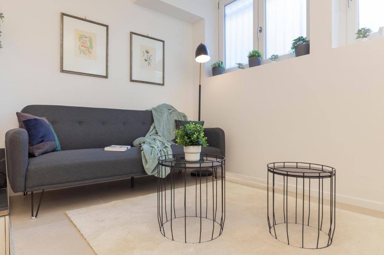 I Host Apartment - Val Strona Milano Eksteriør bilde
