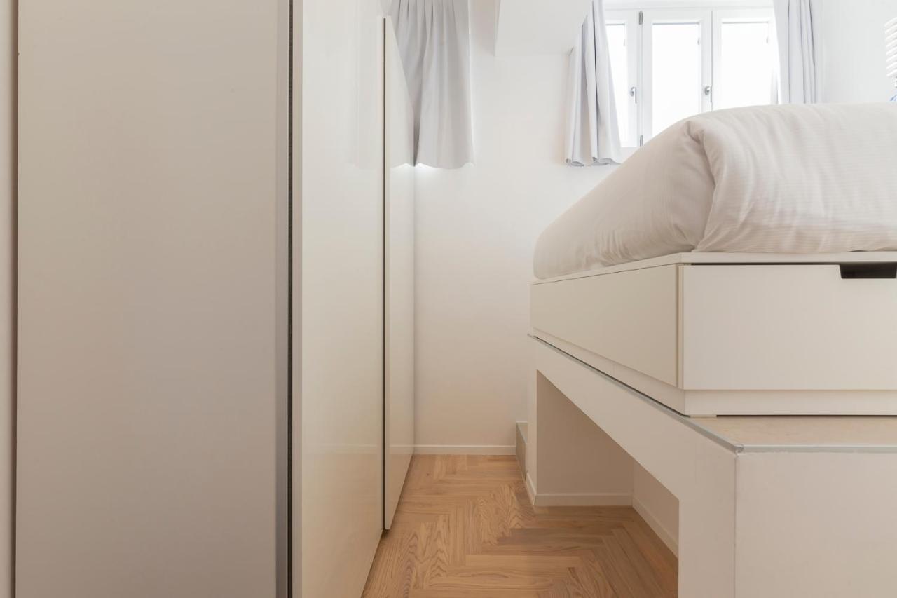 I Host Apartment - Val Strona Milano Eksteriør bilde
