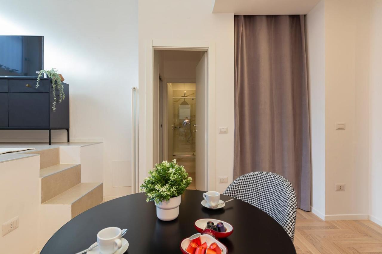 I Host Apartment - Val Strona Milano Eksteriør bilde