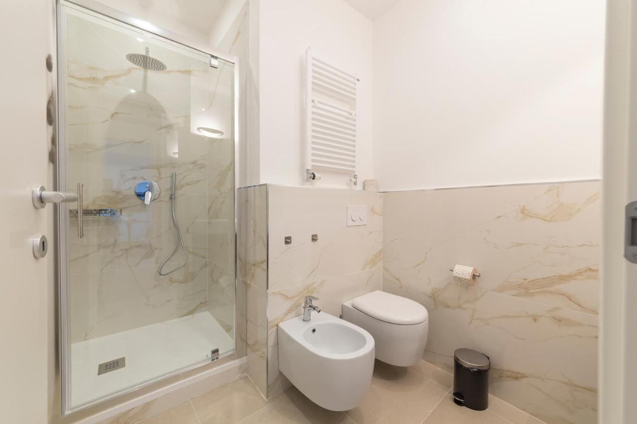 I Host Apartment - Val Strona Milano Eksteriør bilde
